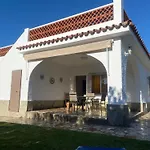 Casitasmanoli Fuente Del Gallo