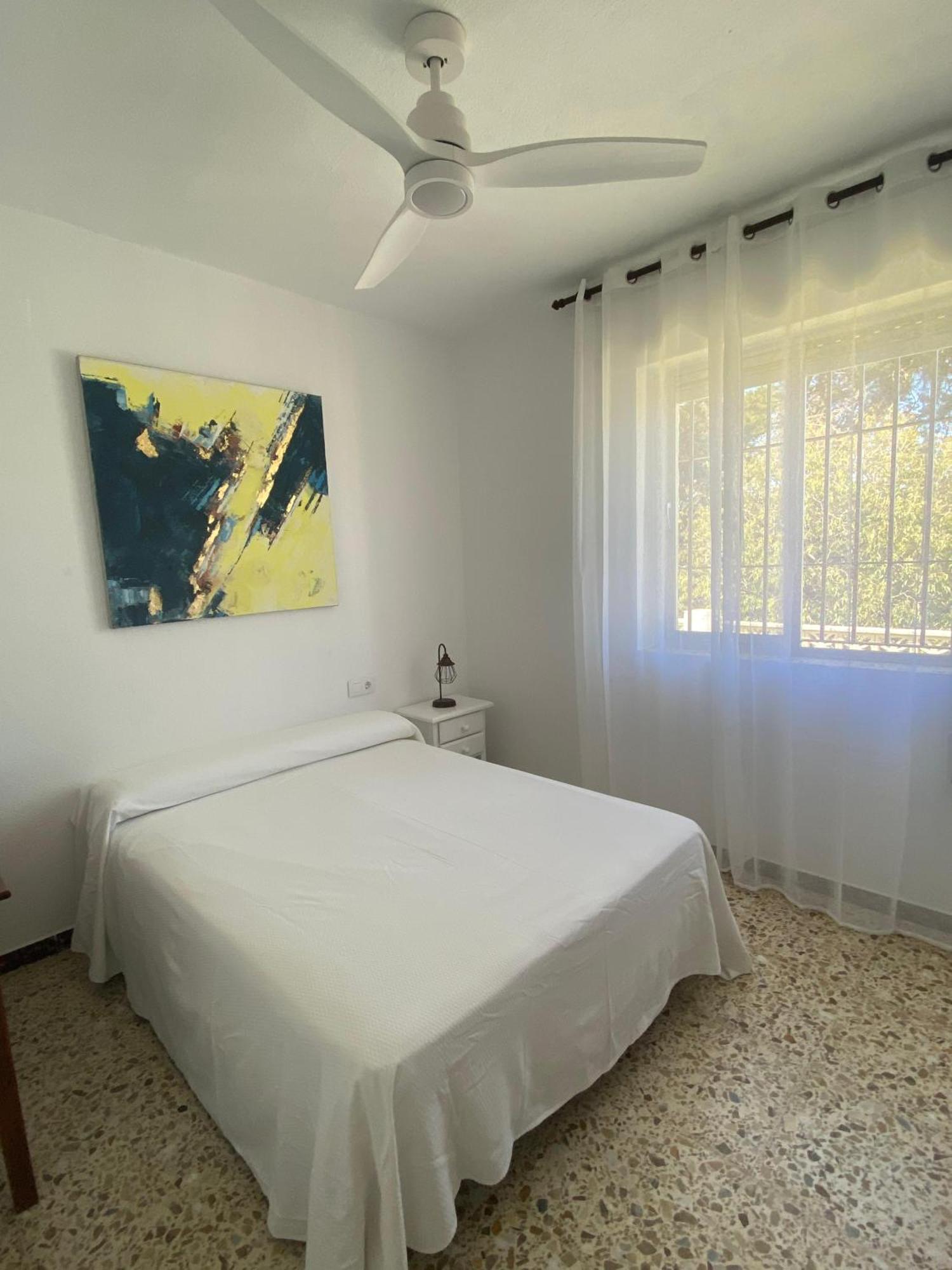Сasa de vacaciones Casitasmanoli Fuente Del Gallo Conil De La Frontera