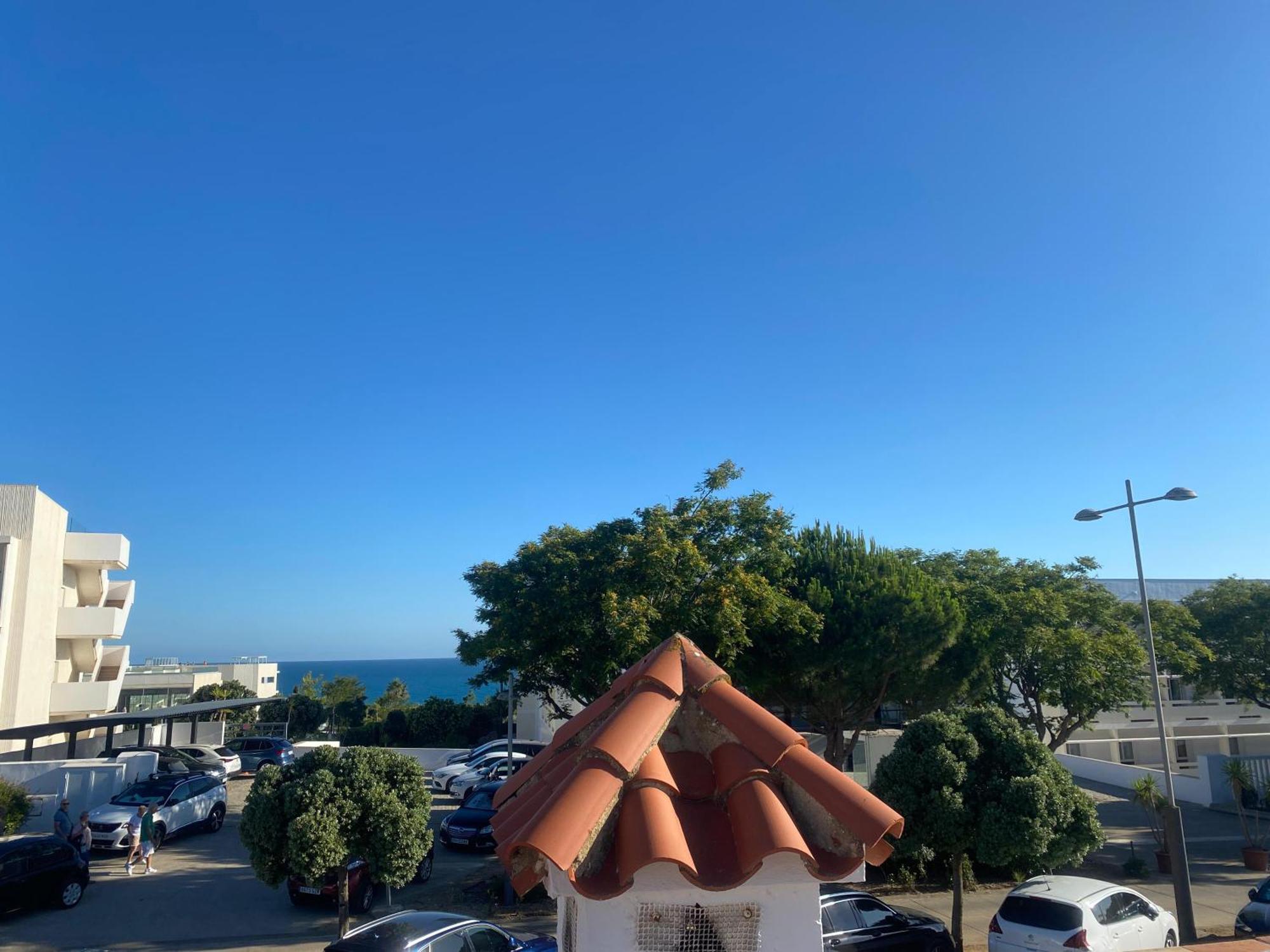 Casitasmanoli Fuente Del Gallo Сasa de vacaciones