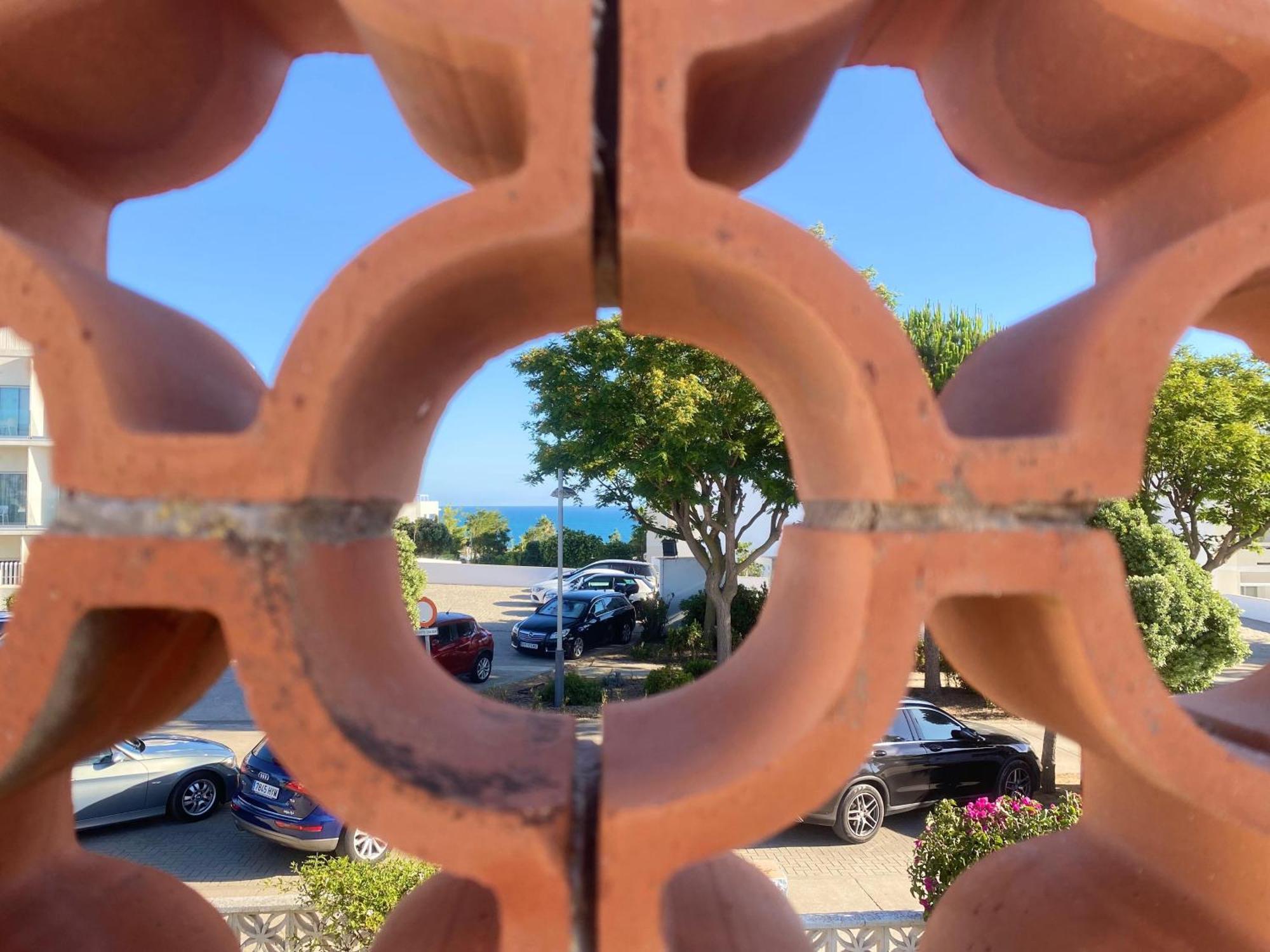 Casitasmanoli Fuente Del Gallo Сasa de vacaciones